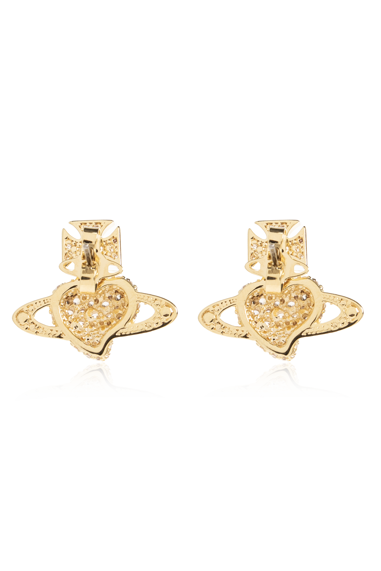 Vivienne Westwood Earrings 